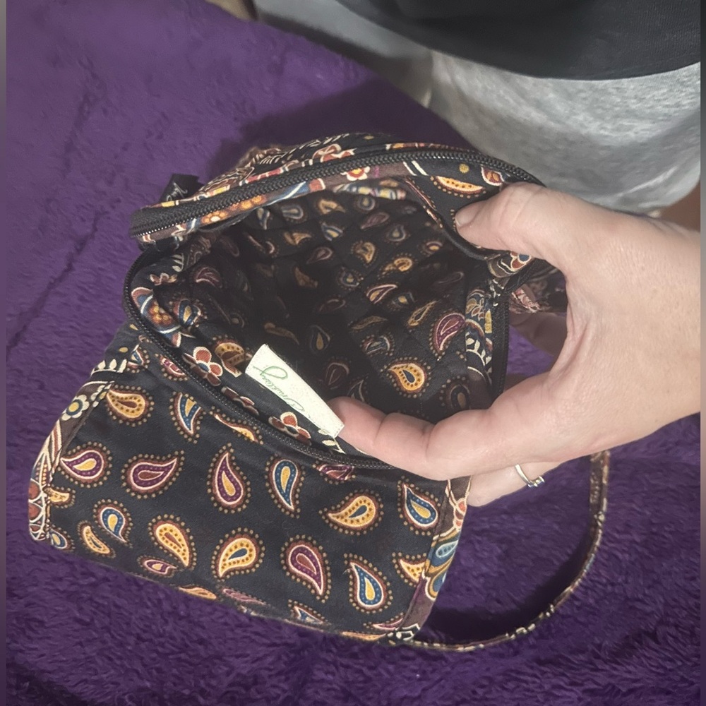 TWO Vera Bradley bags